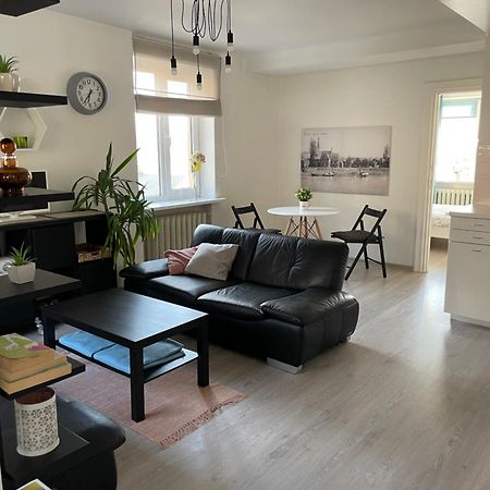 Jaukus Butas Apartment Kaunas Exterior photo